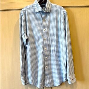 Peter Millar designer button down 🌟